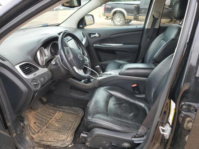 3C4PDDDG8FT566503 Dodge Journey Limited