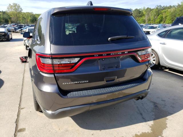 1C4RDHAG8HC925903 Dodge Durango Sxt