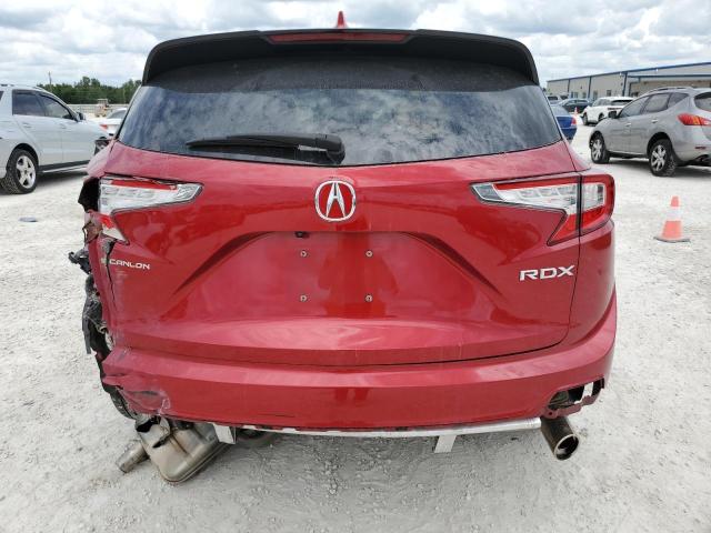 5J8TC1H34KL004127 Acura RDX