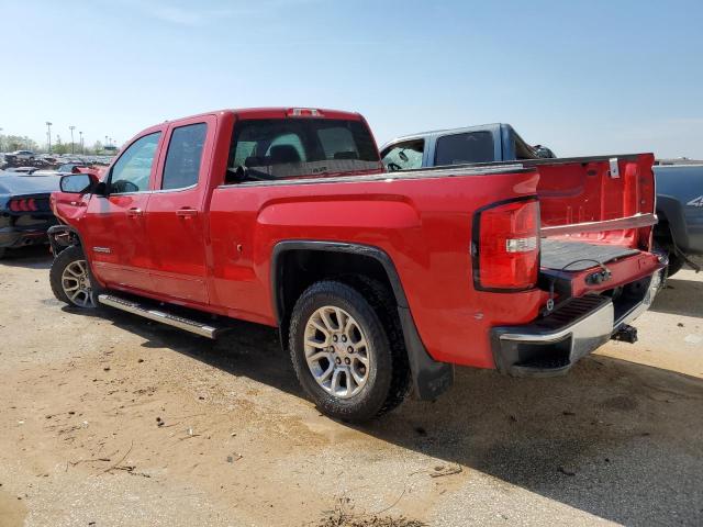 1GTV2UEC5FZ254592 GMC Sierra K1500 Sle
