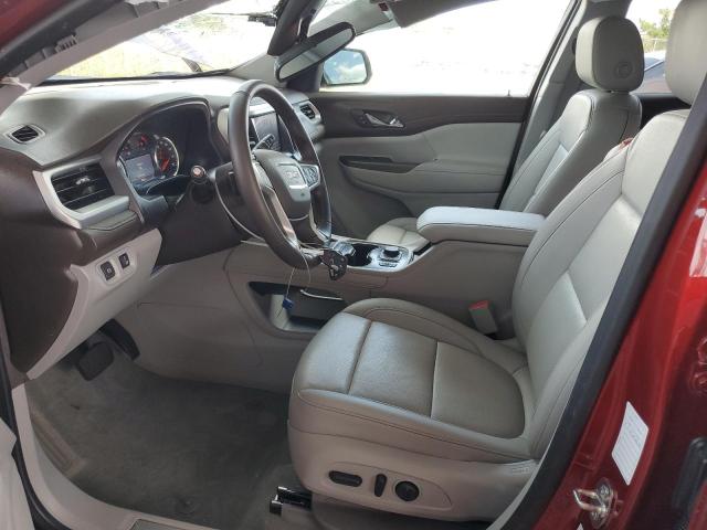 1GKKNML49PZ158444 GMC ACADIA SLT