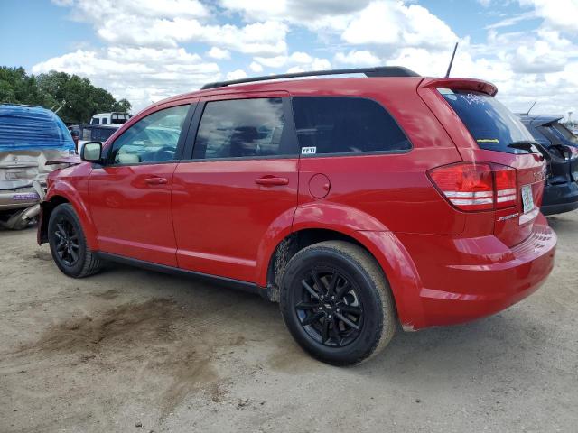 3C4PDCAB8LT238190 Dodge JOURNEY SE