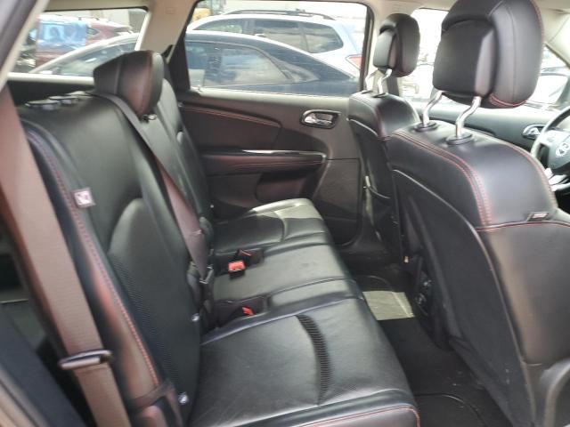 3C4PDDEG8HT610565 Dodge JOURNEY GT