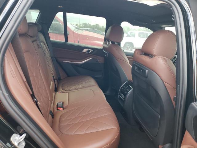 5UXCR4C06P9P71606 BMW X5 Sdrive 40i