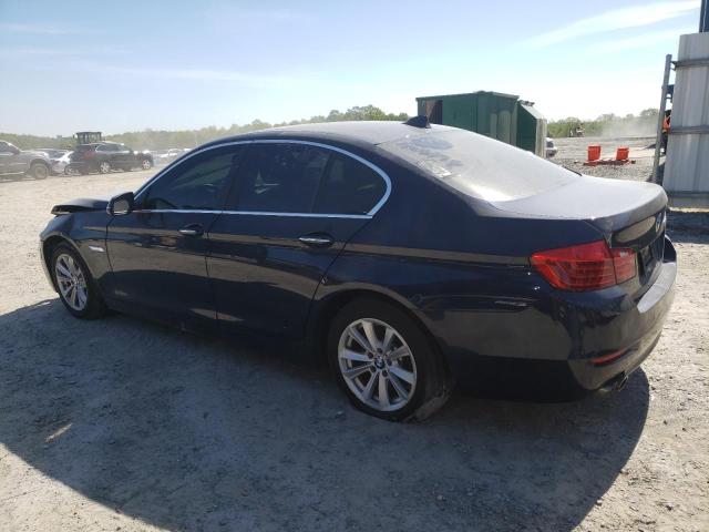WBA5A5C5XFD520194 BMW 528 I