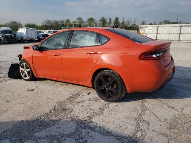 1C3CDFBB6FD378672 Dodge DART SXT
