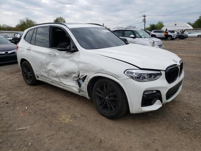 5UXTS3C59K0Z03362 BMW X3 Xdrivem40i