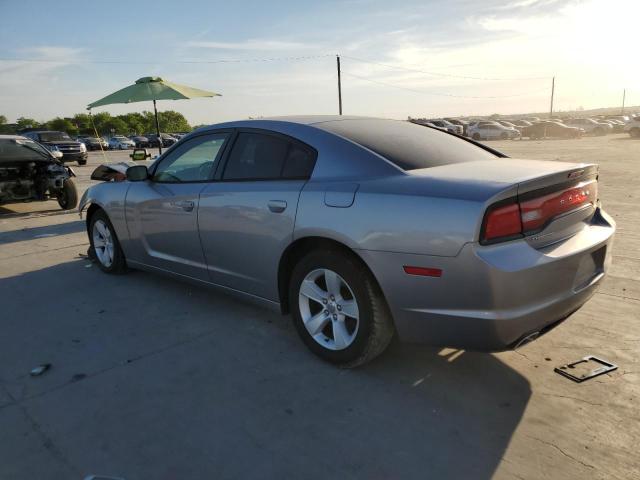 2C3CDXBG7EH116906 Dodge Charger Se