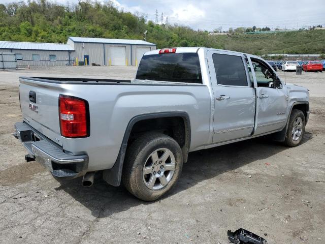 3GTU2VEC2EG310083 GMC Sierra K1500 Slt