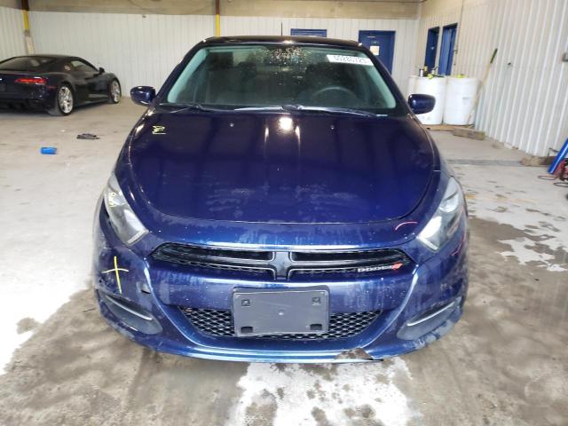 1C3CDFBB7FD123450 Dodge DART SXT