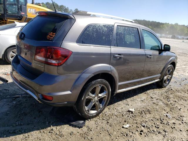 3C4PDCGB7FT752642 Dodge Journey Crossroad