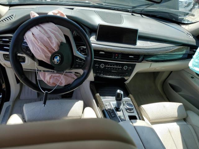 5UXKR0C50F0K52490 BMW X5 Xdrive35i