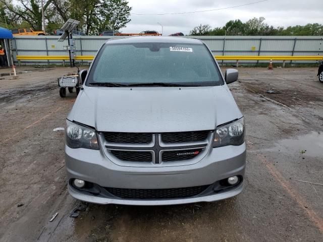 2C4RDGEG6KR577876 Dodge Grand Caravan Gt