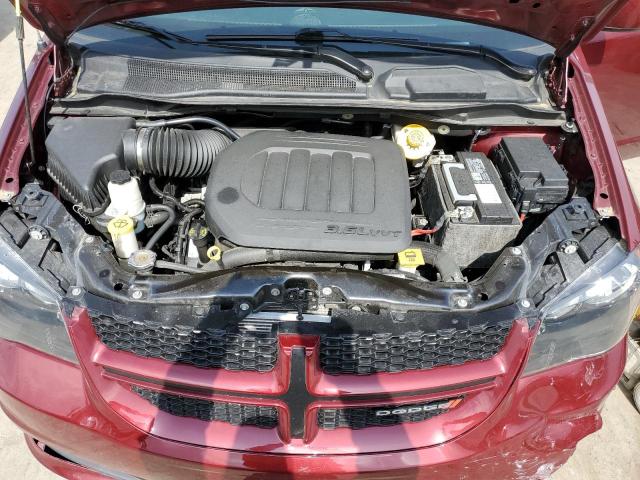 2C4RDGEG7LR179044 Dodge Grand Caravan Gt