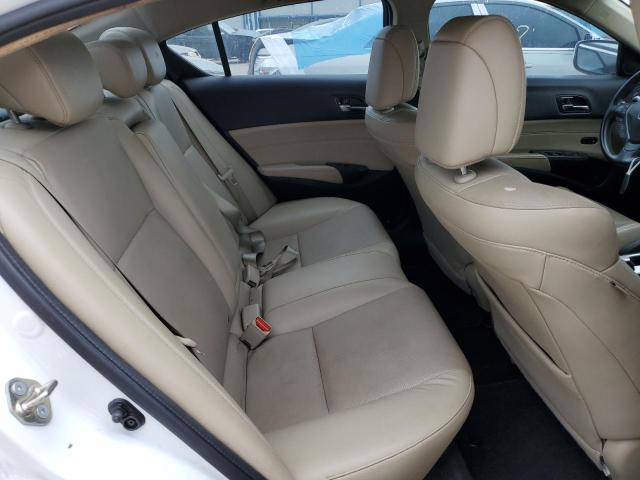 19UDE2F8XJA000872 Acura Ilx Premium Tech