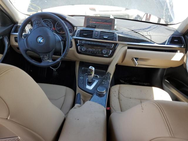 WBA8A9C55JAH13712 BMW 320 I