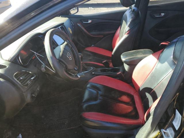 1C3CDFEB6FD277353 Dodge DART GT
