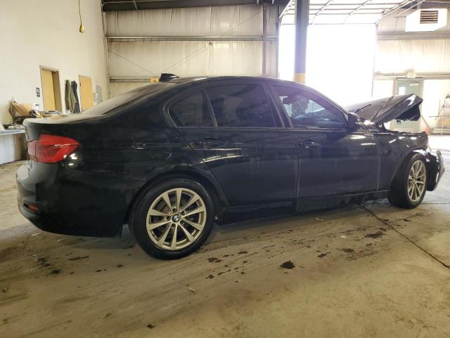 WBA8E5G59JNU47317 BMW 320 XI