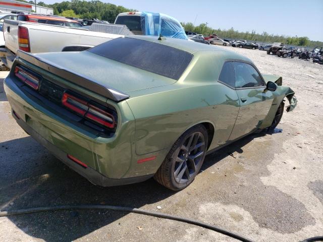 2C3CDZBT1MH628068 Dodge Challenger R/t