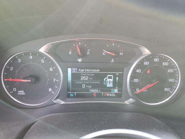 1GKKNSLS1HZ281224 GMC ACADIA SLE