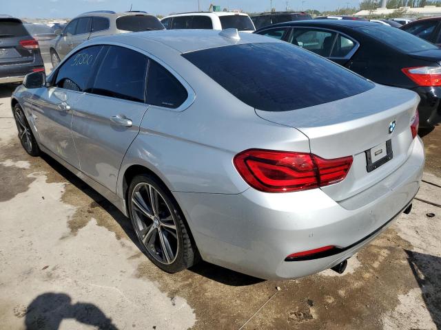 WBA4J5C58KBM65505 BMW 440i Gran Coupe