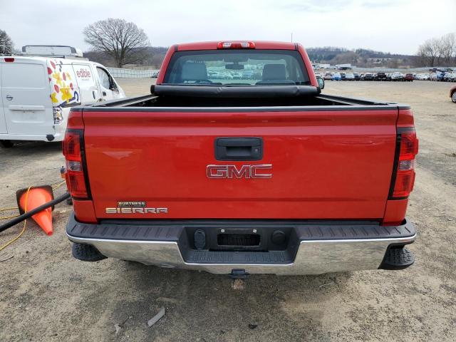 1GTN2TEH6EZ140668 GMC Sierra K1500