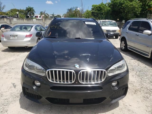 5UXKR6C57E0C03520 BMW X5 Xdrive50i
