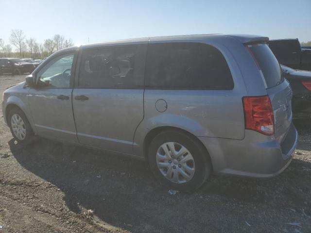 2C4RDGBG7KR793918 Dodge Grand Caravan Se
