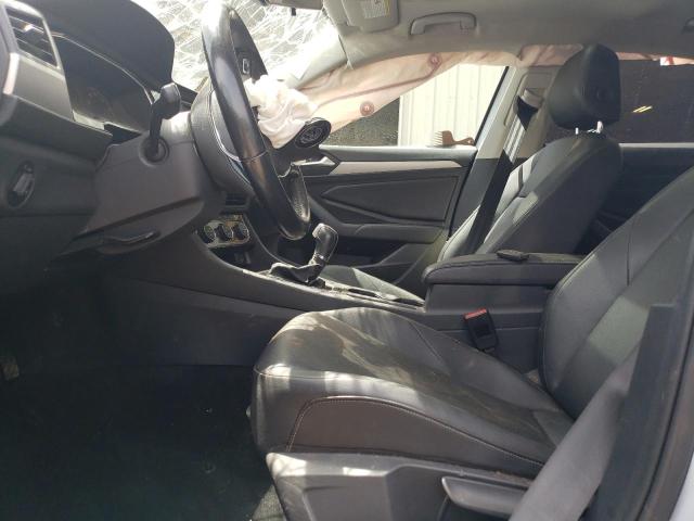 3VWC57BU9KM075333 Volkswagen JETTA S