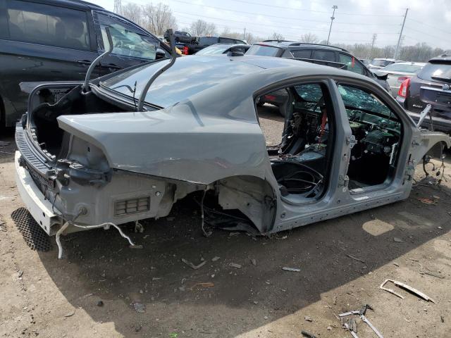 2C3CDXEJ4JH188728 Dodge Charger Srt 392