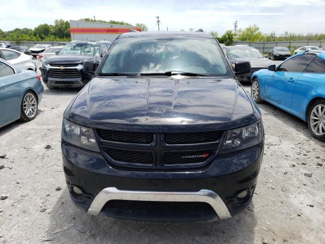 3C4PDCGGXHT548318 Dodge Journey Crossroad