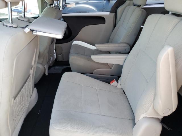 2C4RDGBG2ER131121 Dodge Grand Caravan Se