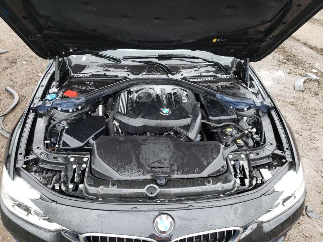 WBA8D9G55JNU71852 BMW 330 XI
