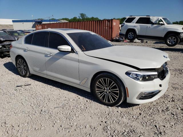 WBAJA5C52JWA39208 BMW 530 I