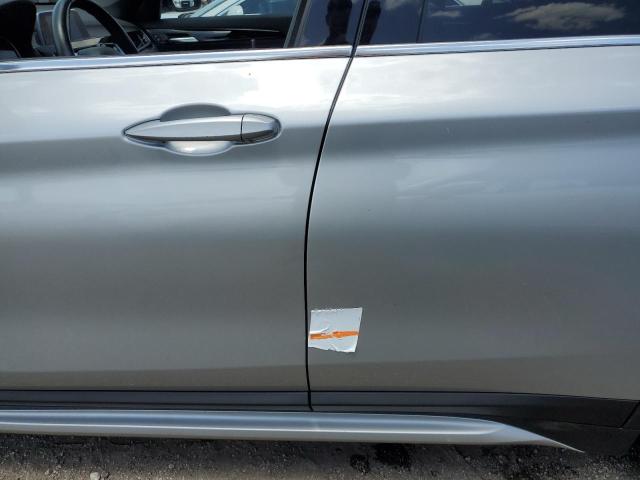 WBXHU7C53K3H45291 BMW X1 Sdrive28i