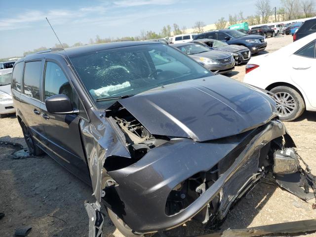 2C4RDGCG4HR789171 Dodge Grand Caravan Sxt