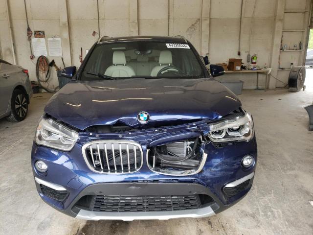 WBXHT3C30J3H33429 BMW X1 Xdrive28i