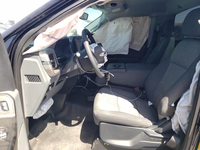 1FTMF1C52MKE17952 Ford F150