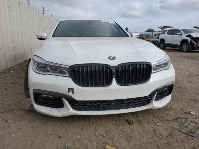 WBA7F2C52GG421118 BMW 750 Xi