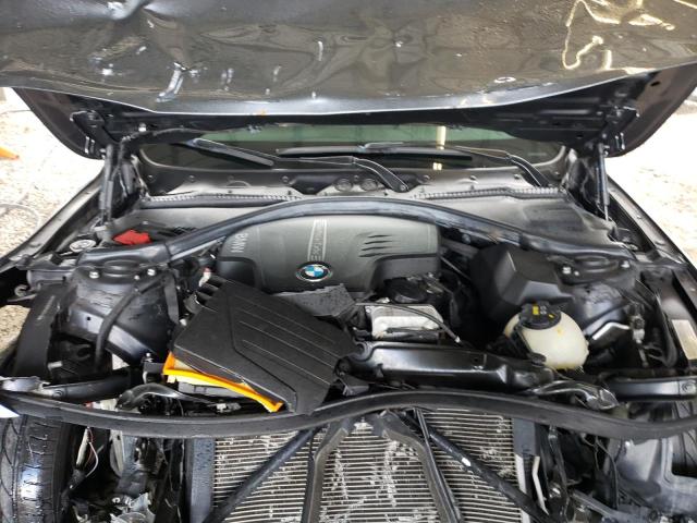 WBA3C3G57ENS71426 BMW 320 I Xdrive
