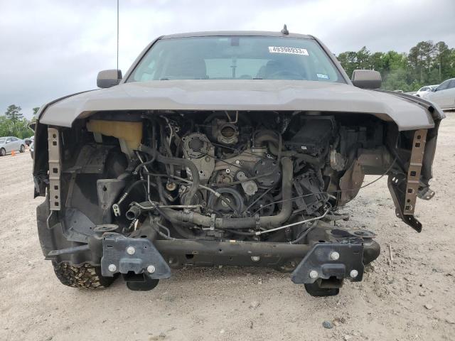 1GTR1UEC3FZ312123 GMC Sierra C1500 Sle