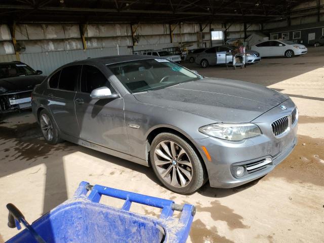 WBA5A5C50GG349052 BMW 528 I