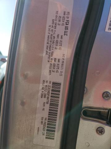 2C3CDXBG0FH847789 Dodge Charger Se