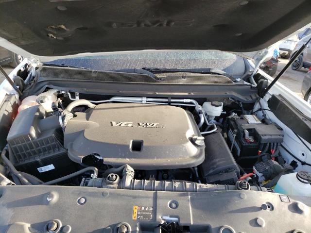 1GTG6EEN8K1230753 GMC Canyon Denali