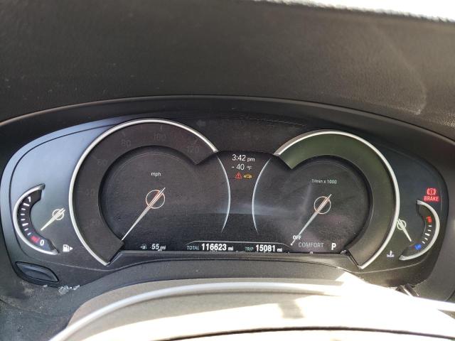 WBAJA5C32HG895253 BMW 530 I