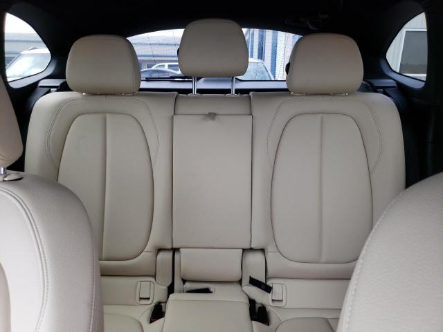 WBXHT3C36H5F68162 BMW X1 Xdrive28i