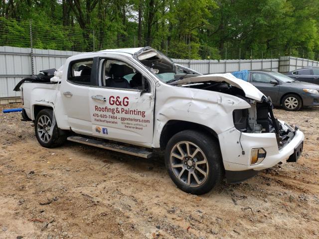 1GTG5EEN0N1112235 GMC Canyon Denali