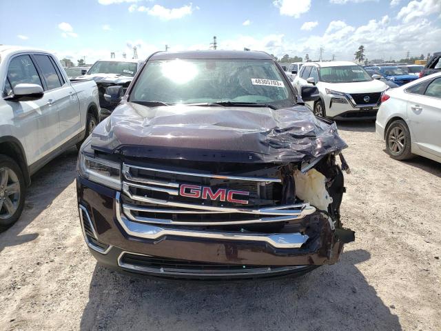 1GKKNKLS1LZ147807 GMC ACADIA SLE
