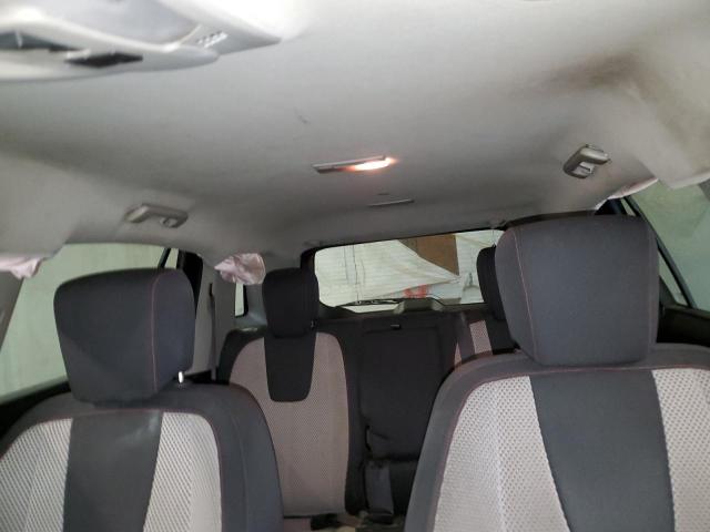 2GKFLWEK0F6430839 GMC Terrain Sle