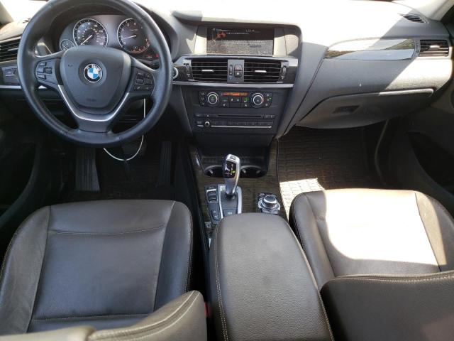 5UXWX7C59E0E80442 BMW X3 Xdrive35i